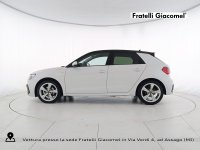 Auto Audi A1 sportback 35 1.5 tfsi s line edition s-tronic usata in vendita presso concessionaria Fratelli Giacomel a 26.900 &euro; - foto numero 3