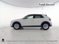 Auto Audi A1 allstreet 30 1.0 tfsi 116cv s tronic aziendale in vendita presso concessionaria Fratelli Giacomel a 29.900 &euro; - foto numero 3