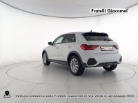 Auto Audi A1 allstreet 30 1.0 tfsi 116cv s tronic aziendale in vendita presso concessionaria Fratelli Giacomel a 29.900 &euro; - foto numero 4