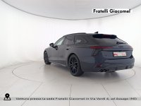 Auto Audi A6 avant 2.0 tdi mhev + s line edition quattro 204cv s-tronic aziendale in vendita presso concessionaria Fratelli Giacomel a 73.900 &euro; - foto numero 4