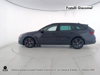 Auto Skoda Octavia wagon 2.0 tsi rs dsg usata in vendita presso concessionaria Fratelli Giacomel a 29.400 &euro; - foto numero 3