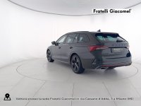 Auto Skoda Octavia wagon 2.0 tsi rs dsg usata in vendita presso concessionaria Fratelli Giacomel a 29.400 &euro; - foto numero 4
