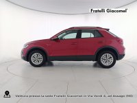 Auto Volkswagen T-Roc 1.0 tsi life 110cv usata in vendita presso concessionaria Fratelli Giacomel a 18.400 &euro; - foto numero 3