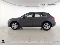 Auto Audi Q3 35 2.0 tdi business advanced s-tronic usata in vendita presso concessionaria Fratelli Giacomel a 25.200 &euro; - foto numero 3
