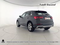 Auto Audi Q3 35 2.0 tdi business advanced s-tronic usata in vendita presso concessionaria Fratelli Giacomel a 25.200 &euro; - foto numero 4