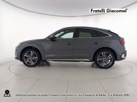 Auto Audi Q5 sportback 50 2.0 tfsi e s line plus quattro s-tronic usata in vendita presso concessionaria Fratelli Giacomel a 42.900 &euro; - foto numero 3
