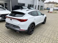 Auto Cupra Formentor 1.4 e-hybrid 204cv dsg usata in vendita presso concessionaria Fratelli Giacomel a 28.900 &euro; - foto numero 3