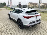 Auto Cupra Formentor 1.4 e-hybrid 204cv dsg usata in vendita presso concessionaria Fratelli Giacomel a 28.900 &euro; - foto numero 4