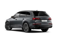 Auto Audi Q7 3.0 tdi mhev s line edition quattro 286cv tiptronic 7p.ti nuova in vendita presso concessionaria Fratelli Giacomel a 115.600 &euro; - foto numero 4