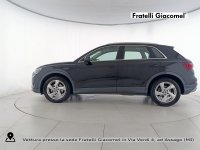 Auto Audi Q3 35 2.0 tdi business advanced s-tronic usata in vendita presso concessionaria Fratelli Giacomel a 27.300 &euro; - foto numero 3