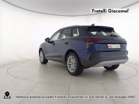 Auto Audi Q3 1.5 tfsi mhev business 150cv s-tronic aziendale in vendita presso concessionaria Fratelli Giacomel a 37.900 &euro; - foto numero 4