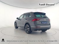 Auto Volkswagen Tiguan 1.5 tsi sport 150cv dsg usata in vendita presso concessionaria Fratelli Giacomel a 24.900 &euro; - foto numero 4