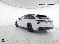 Auto Audi A6 avant 2.0 tdi mhev + quattro 204cv s-tronic aziendale in vendita presso concessionaria Fratelli Giacomel a 72.900 &euro; - foto numero 4