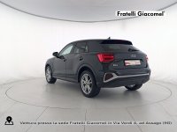 Auto Audi Q2 35 1.5 tfsi s line edition s-tronic aziendale in vendita presso concessionaria Fratelli Giacomel a 32.900 &euro; - foto numero 4