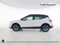 Auto Seat Arona 1.0 ecotsi black edition 95cv aziendale in vendita presso concessionaria Fratelli Giacomel a 17.890 &euro; - foto numero 3