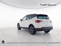 Auto Seat Arona 1.0 ecotsi black edition 95cv aziendale in vendita presso concessionaria Fratelli Giacomel a 17.890 &euro; - foto numero 4