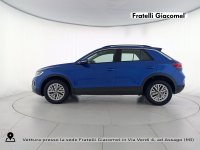 Auto Volkswagen T-Roc 2.0 tdi life 150cv dsg usata in vendita presso concessionaria Fratelli Giacomel a 23.400 &euro; - foto numero 3