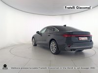 Auto Audi A5 berlina 2.0 tdi mhev+ Advanced 204cv s-tronic usata in vendita presso concessionaria Fratelli Giacomel a 42.900 &euro; - foto numero 4