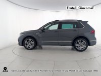 Auto Volkswagen Tiguan 2.0 tdi r-line 4motion 150cv dsg usata in vendita presso concessionaria Fratelli Giacomel a 32.900 &euro; - foto numero 3