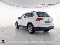 Auto Volkswagen Tiguan 1.5 tsi life 150cv dsg usata in vendita presso concessionaria Fratelli Giacomel a 26.900 &euro; - foto numero 4