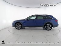 Auto Audi A4 Allroad allroad 40 2.0 tdi mhev business evolution quattro 204cv s-tronic usata in vendita presso concessionaria Fratelli Giacomel a 39.900 &euro; - foto numero 3