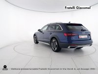 Auto Audi A4 Allroad allroad 40 2.0 tdi mhev business evolution quattro 204cv s-tronic usata in vendita presso concessionaria Fratelli Giacomel a 39.900 &euro; - foto numero 4