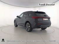 Auto Audi Q5 2.0 tdi mhev+ s line edition quattro 204cv s-tronic usata in vendita presso concessionaria Fratelli Giacomel a 65.200 &euro; - foto numero 4