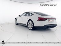 Auto Audi e-tron quattro usata in vendita presso concessionaria Fratelli Giacomel a 55.400 &euro; - foto numero 4