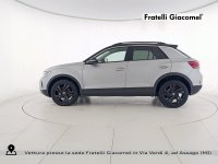 Auto Volkswagen T-Roc 1.5 tsi sport dsg aziendale in vendita presso concessionaria Fratelli Giacomel a 27.900 &euro; - foto numero 3