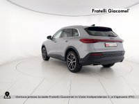 Auto Audi Q5 2.0 tfsi mhev+ 204cv s-tronic aziendale in vendita presso concessionaria Fratelli Giacomel a 61.700 &euro; - foto numero 4