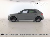 Auto Audi A1 sportback 40 2.0 tfsi s line edition 207cv s-tronic usata in vendita presso concessionaria Fratelli Giacomel a 29.900 &euro; - foto numero 3