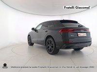 Auto Audi Q8 45 3.0 tdi mhev sport quattro tiptronic usata in vendita presso concessionaria Fratelli Giacomel a 64.900 &euro; - foto numero 4