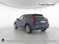 Auto Audi Q2 35 1.5 tfsi s line edition s-tronic aziendale in vendita presso concessionaria Fratelli Giacomel a 32.900 &euro; - foto numero 4