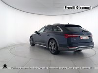 Auto Audi A6 Allroad allroad 40 2.0 tdi mhev 12v business advanced quattro 204cv s-tronic aziendale in vendita presso concessionaria Fratelli Giacomel a 50.700 &euro; - foto numero 4