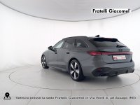 Auto Audi A5 avant 2.0 e-hybrid quattro 299cv s-tronic aziendale in vendita presso concessionaria Fratelli Giacomel a 71.900 &euro; - foto numero 4