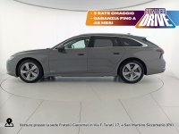 Auto Audi A6 avant 2.0 tdi mhev + quattro 204cv s-tronic aziendale in vendita presso concessionaria Fratelli Giacomel a 62.700 &euro; - foto numero 3