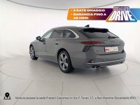Auto Audi A6 avant 2.0 tdi mhev + quattro 204cv s-tronic aziendale in vendita presso concessionaria Fratelli Giacomel a 62.700 &euro; - foto numero 4