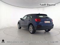 Auto Audi Q2 30 2.0 tdi s line edition s-tronic usata in vendita presso concessionaria Fratelli Giacomel a 25.900 &euro; - foto numero 4