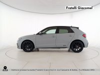 Auto Audi A1 sportback 30 1.0 tfsi identity black 110cv s-tronic usata in vendita presso concessionaria Fratelli Giacomel a 24.900 &euro; - foto numero 3