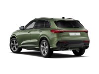 Auto Audi Q5 2.0 tfsi mhev+ s line edition 204cv s-tronic nuova in vendita presso concessionaria Fratelli Giacomel a 75.600 &euro; - foto numero 4
