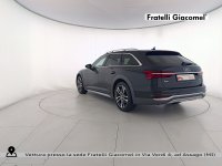 Auto Audi A6 Allroad allroad 40 2.0 tdi mhev 12v business advanced quattro 204cv s-tronic usata in vendita presso concessionaria Fratelli Giacomel a 50.900 &euro; - foto numero 4