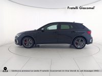 Auto Audi S3 sportback 2.0 tfsi quattro s-tronic usata in vendita presso concessionaria Fratelli Giacomel a 36.900 &euro; - foto numero 3