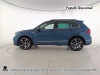 Auto Volkswagen Tiguan 1.5 tsi r-line 150cv dsg usata in vendita presso concessionaria Fratelli Giacomel a 30.900 &euro; - foto numero 3