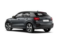 Auto Audi Q2 35 1.5 tfsi s line edition s-tronic nuova in vendita presso concessionaria Fratelli Giacomel a 42.400 &euro; - foto numero 4