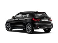Auto Audi A1 allstreet 30 1.0 tfsi business 116cv nuova in vendita presso concessionaria Fratelli Giacomel a 32.100 &euro; - foto numero 3