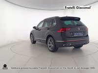 Auto Volkswagen Tiguan 1.4 tsi eh r-line dsg usata in vendita presso concessionaria Fratelli Giacomel a 31.900 &euro; - foto numero 4