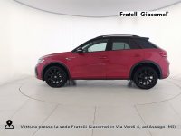 Auto Volkswagen T-Roc 2.0 tdi r-line 115cv usata in vendita presso concessionaria Fratelli Giacomel a 24.900 &euro; - foto numero 3