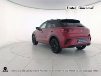 Auto Volkswagen T-Roc 2.0 tdi r-line 115cv usata in vendita presso concessionaria Fratelli Giacomel a 24.900 &euro; - foto numero 4