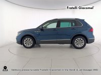 Auto Volkswagen Tiguan 1.5 tsi life 150cv dsg usata in vendita presso concessionaria Fratelli Giacomel a 24.400 &euro; - foto numero 3