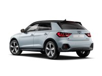 Auto Audi A1 allstreet 30 1.0 tfsi identity contrast 116cv s tronic nuova in vendita presso concessionaria Fratelli Giacomel a 35.200 &euro; - foto numero 4